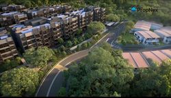 Faber Residence (U/C) (D5), Apartment #484624961